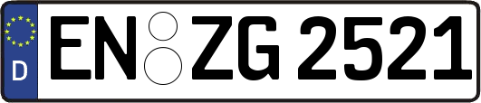 EN-ZG2521