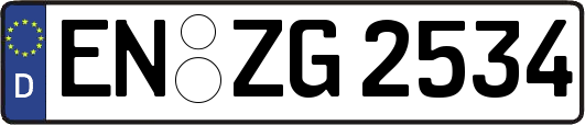 EN-ZG2534