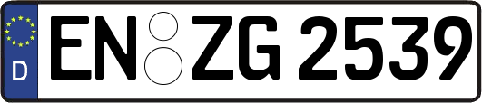 EN-ZG2539