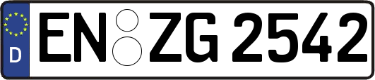 EN-ZG2542