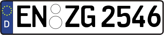 EN-ZG2546