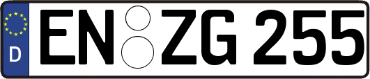 EN-ZG255