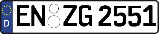 EN-ZG2551