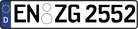 EN-ZG2552