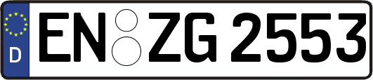 EN-ZG2553