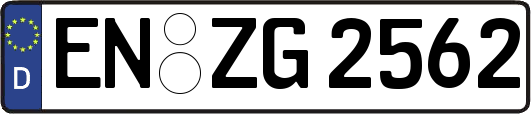 EN-ZG2562