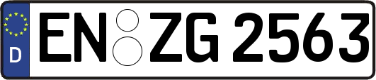 EN-ZG2563