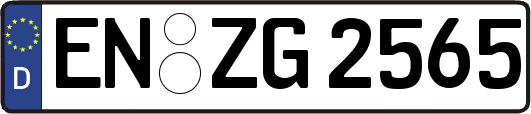 EN-ZG2565