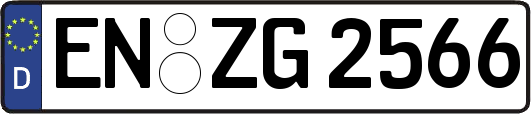 EN-ZG2566