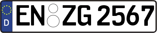 EN-ZG2567