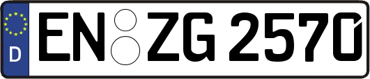 EN-ZG2570