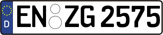 EN-ZG2575