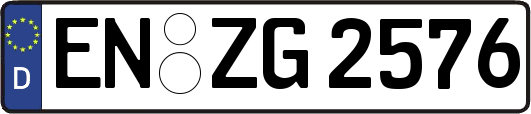 EN-ZG2576