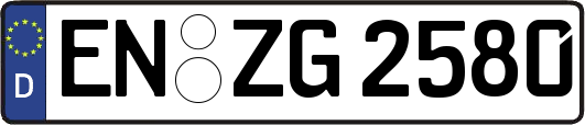 EN-ZG2580