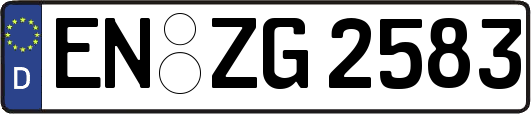 EN-ZG2583