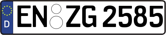 EN-ZG2585