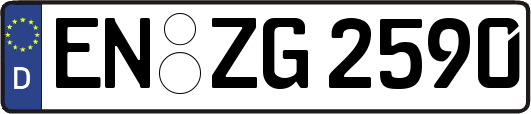 EN-ZG2590