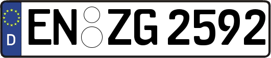 EN-ZG2592