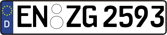 EN-ZG2593