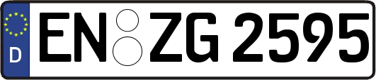 EN-ZG2595