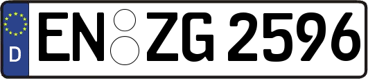 EN-ZG2596