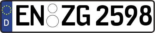 EN-ZG2598