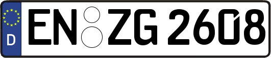 EN-ZG2608