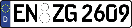 EN-ZG2609