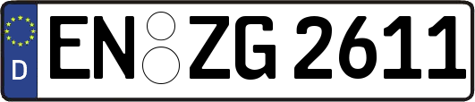 EN-ZG2611