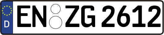 EN-ZG2612