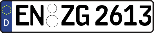 EN-ZG2613