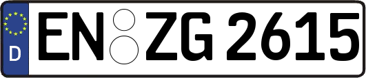 EN-ZG2615