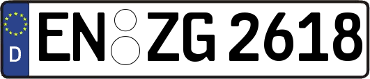 EN-ZG2618