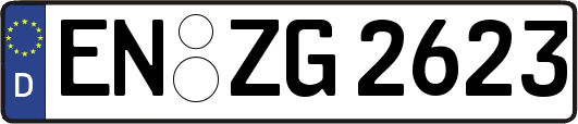 EN-ZG2623