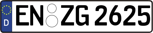 EN-ZG2625