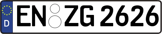 EN-ZG2626