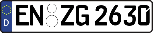 EN-ZG2630