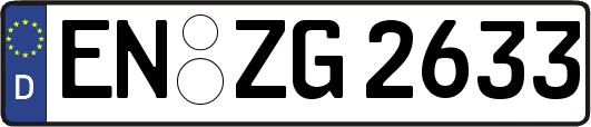 EN-ZG2633