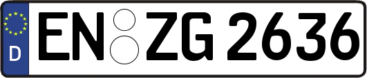EN-ZG2636