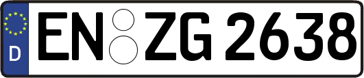 EN-ZG2638