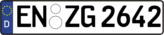 EN-ZG2642