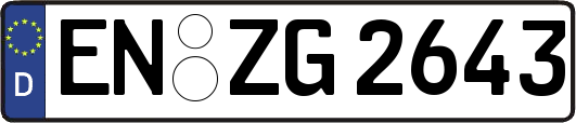 EN-ZG2643