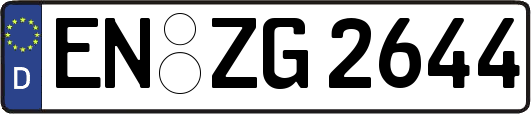 EN-ZG2644