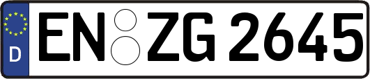 EN-ZG2645