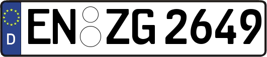 EN-ZG2649