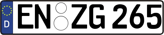 EN-ZG265