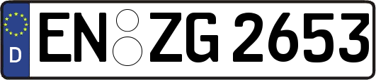 EN-ZG2653