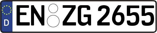 EN-ZG2655