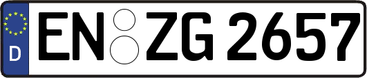 EN-ZG2657