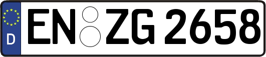 EN-ZG2658